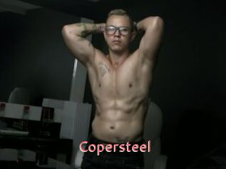 Copersteel