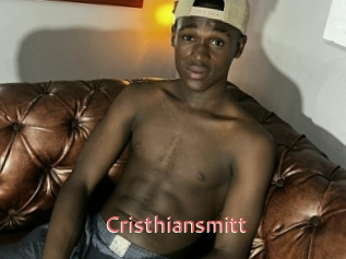 Cristhiansmitt