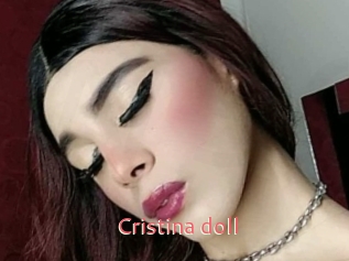 Cristina_doll