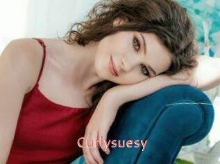 Curlysuesy