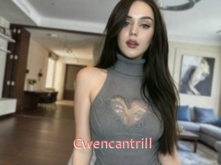Cwencantrill
