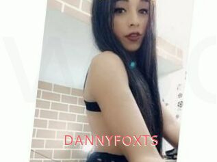 DANNYFOXTS