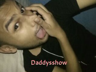 Daddysshow