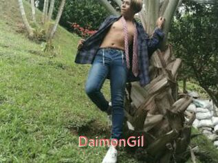 DaimonGil