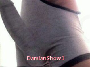 DamianShow1 Webcam Sexe Direct