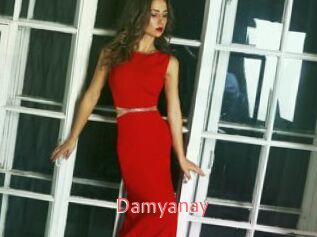 Damyanay