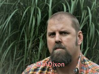 DanDixon Webcam Sexe Direct