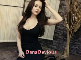 DanaDevious