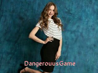 DangerouusGame