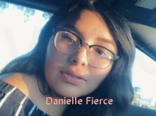 Danielle_Fierce