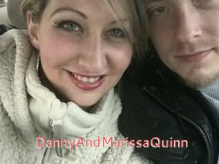 DannyAndMarissaQuinn