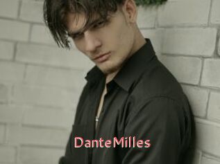 DanteMilles