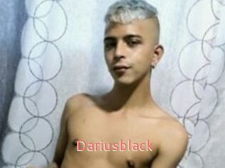 Dariusblack