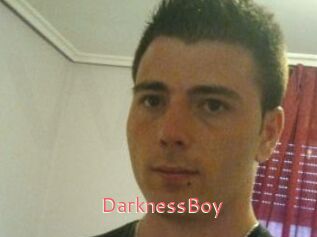 DarknessBoy