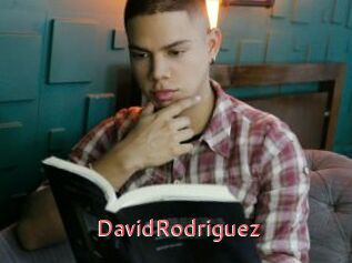 DavidRodriguez