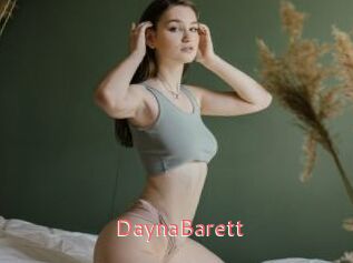 DaynaBarett
