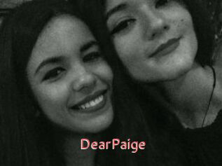 DearPaige