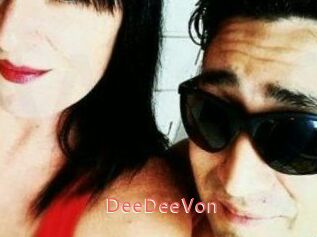 DeeDeeVon