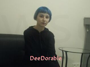 DeeDorable