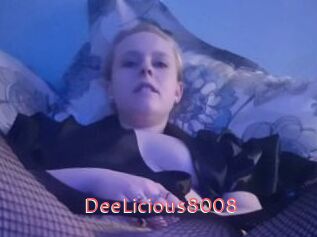 DeeLicious8008