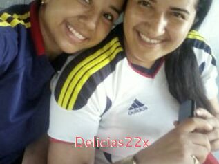 Delicias22x