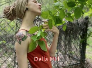 Della_Mill