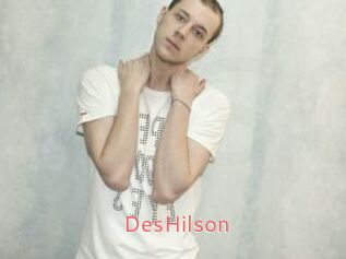 DesHilson