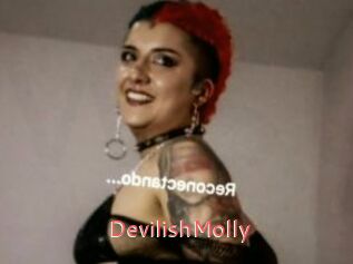 DevilishMolly