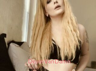 DevinVanDamn