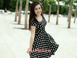 DiaMellow Webcam Sexe Direct