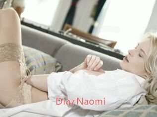 DiazNaomi