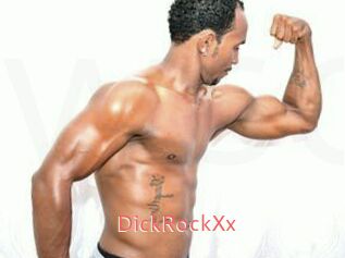 DickRockXx