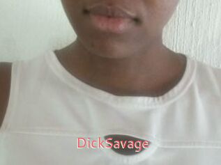 DickSavage