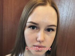 DinaDonate