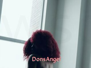 DonsAngel Webcam Sexe Direct