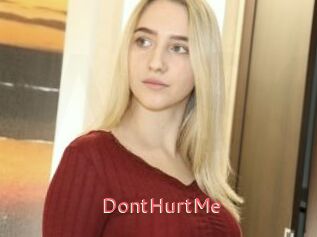 DontHurtMe