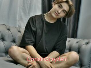 DorianGrayden