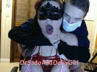 DrSadoAndDollyGirl