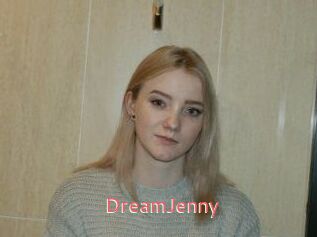 DreamJenny