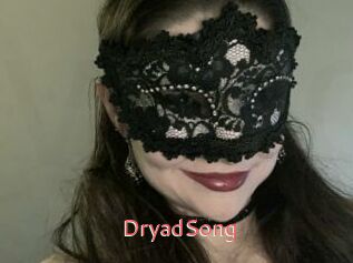 DryadSong Webcam Sexe Direct