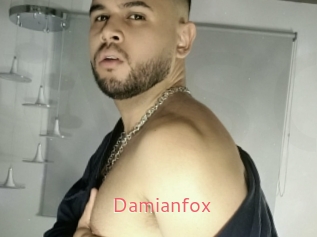 Damianfox
