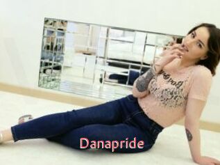 Danapride