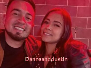 Dannaanddustin