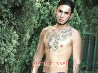 Danterussel