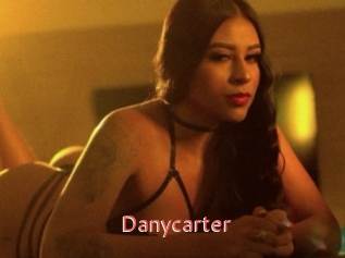 Danycarter