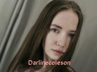 Darlinecoleson
