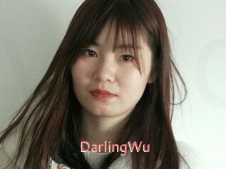 darlingWu Webcam Sexe Direct