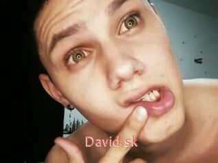 david_sk Webcam Sexe Direct