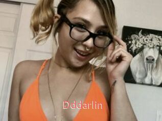 Dddarlin
