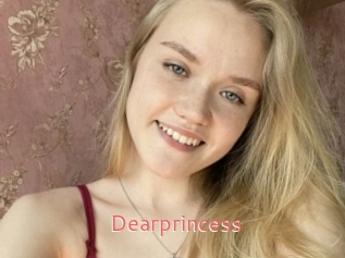 Dearprincess